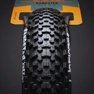 Pneu Bike Gangster 29x2.20 Kevlar Tubeless Ready 60 Tpi Ontrack