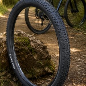 Pneu Kevlar Aro 29x2.30 Ontrack Clasic Tubeless 60 TPI Preto MTB Bike Resistente